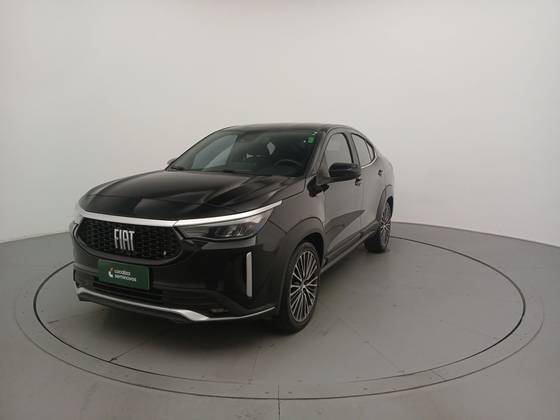 FIAT FASTBACK 1.3 TURBO 270 FLEX LIMITED EDITION AT6